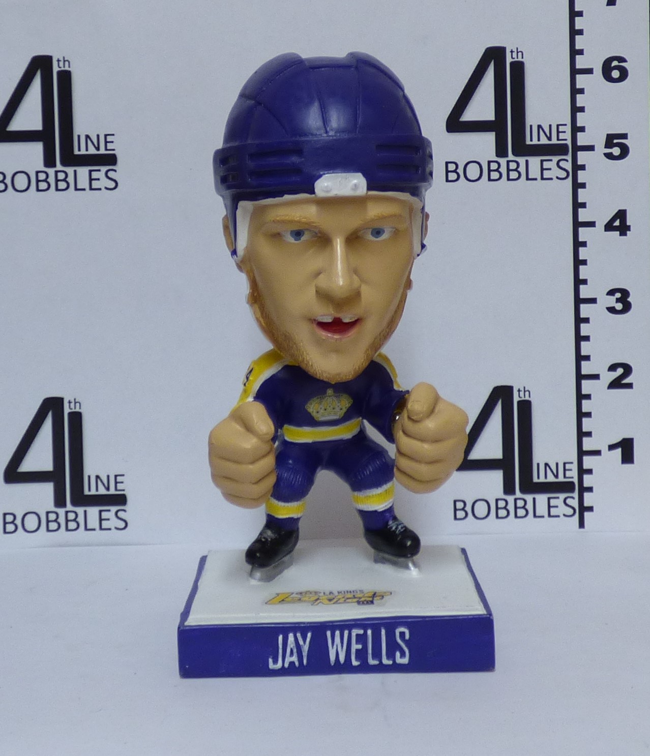 Jay Wells