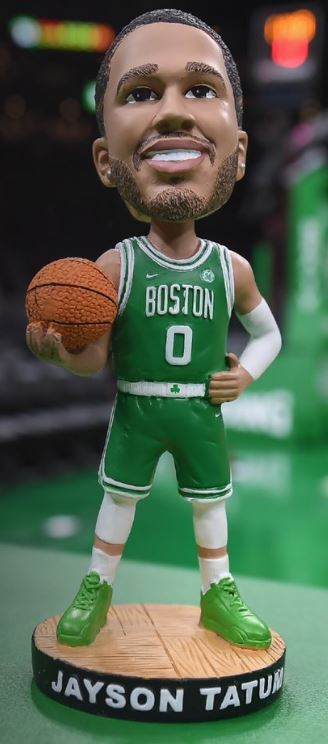 Jayson Tatum