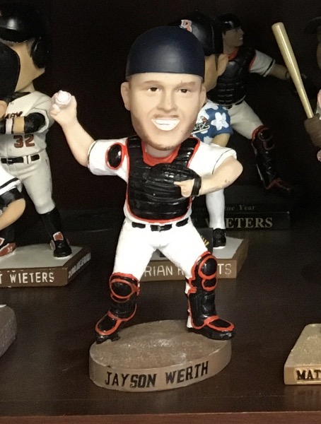 Jayson Werth