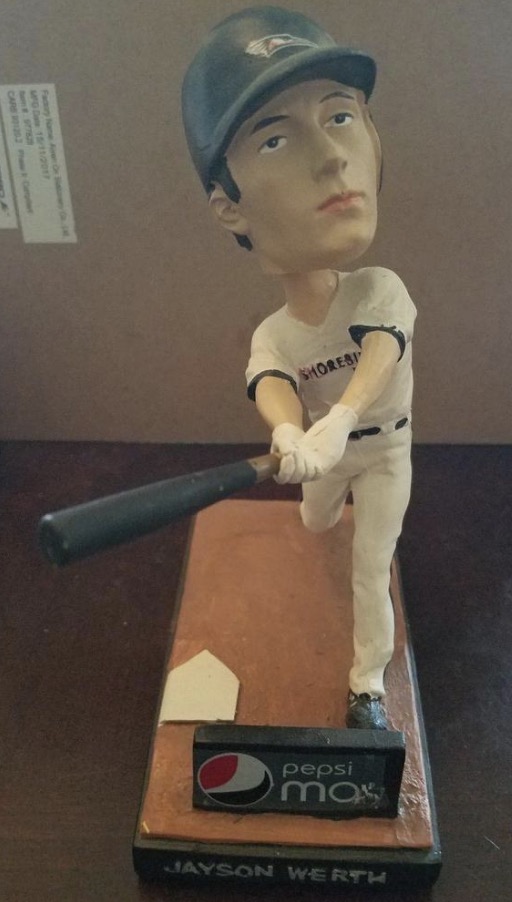 Jayson Werth