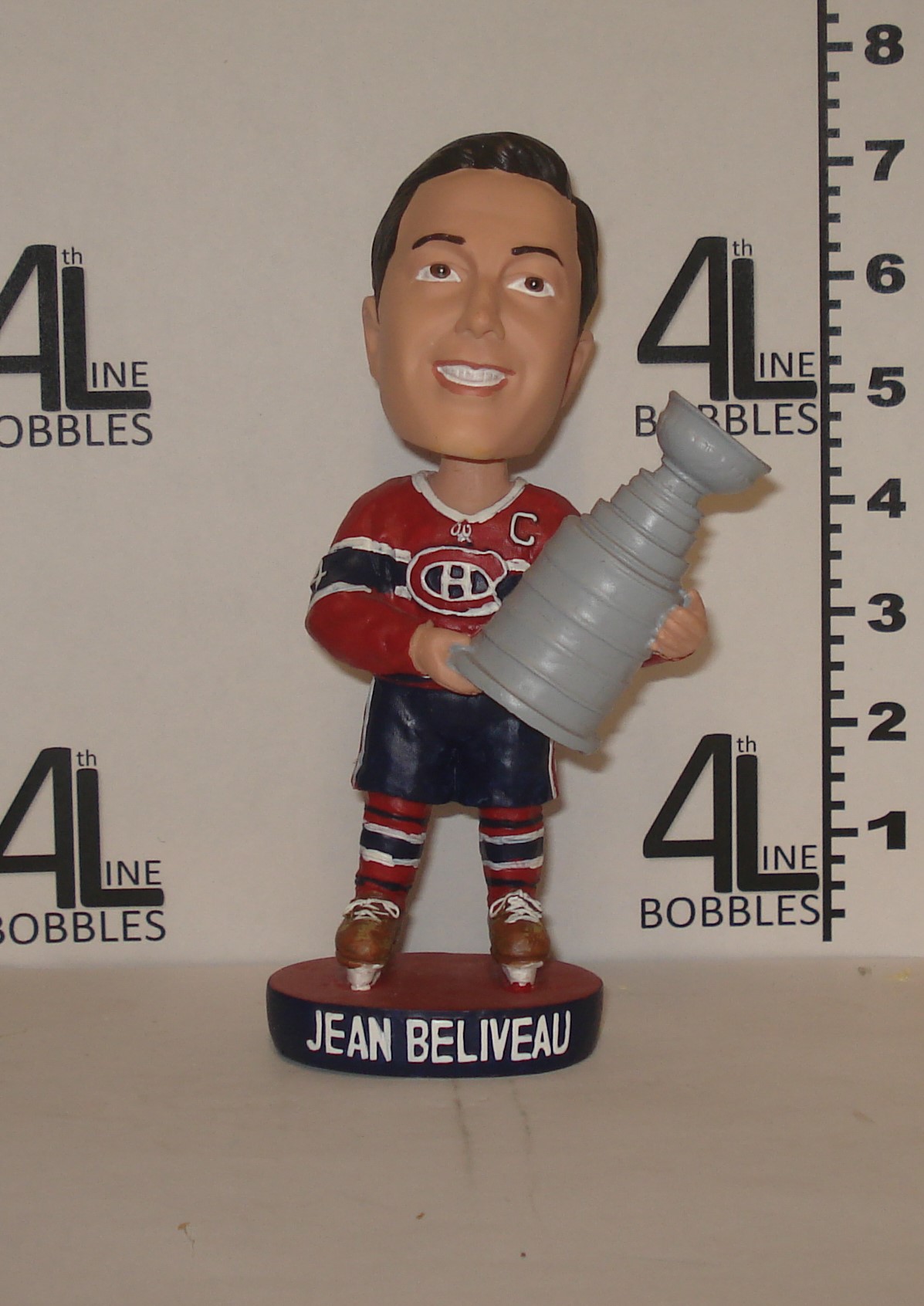 Jean Beliveau