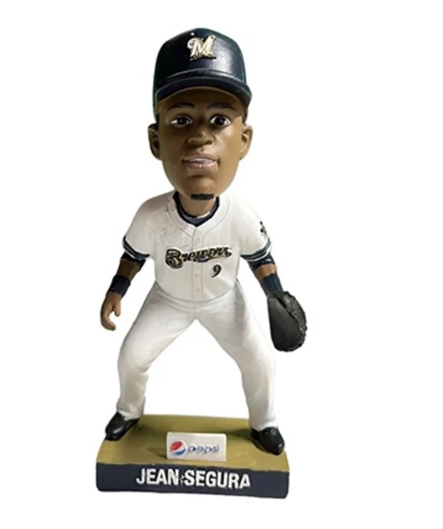 Jean Segura