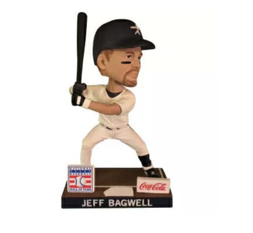 Jeff Bagwell