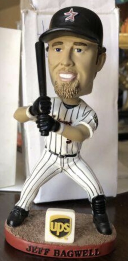 Jeff Bagwell