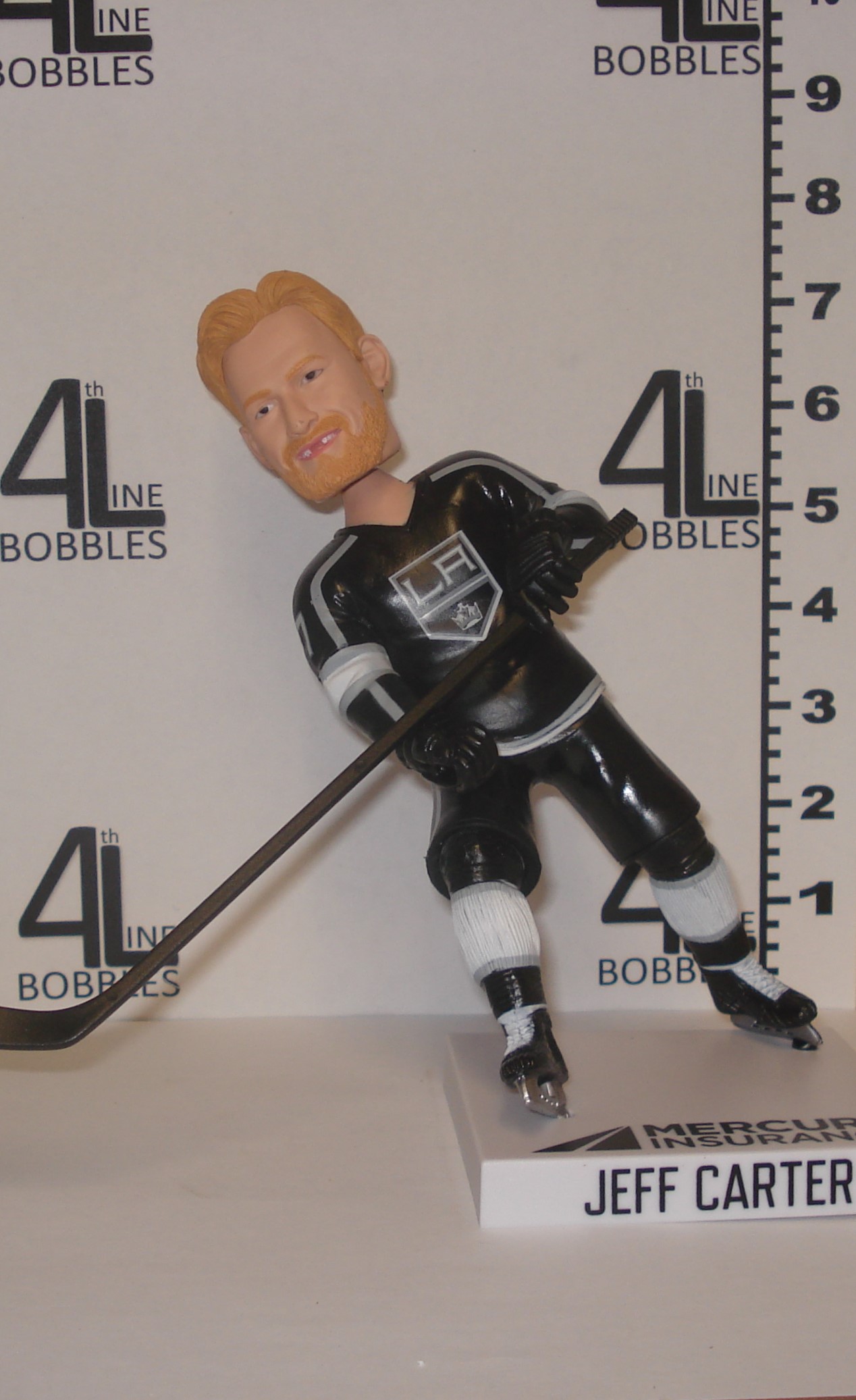 Jeff Carter