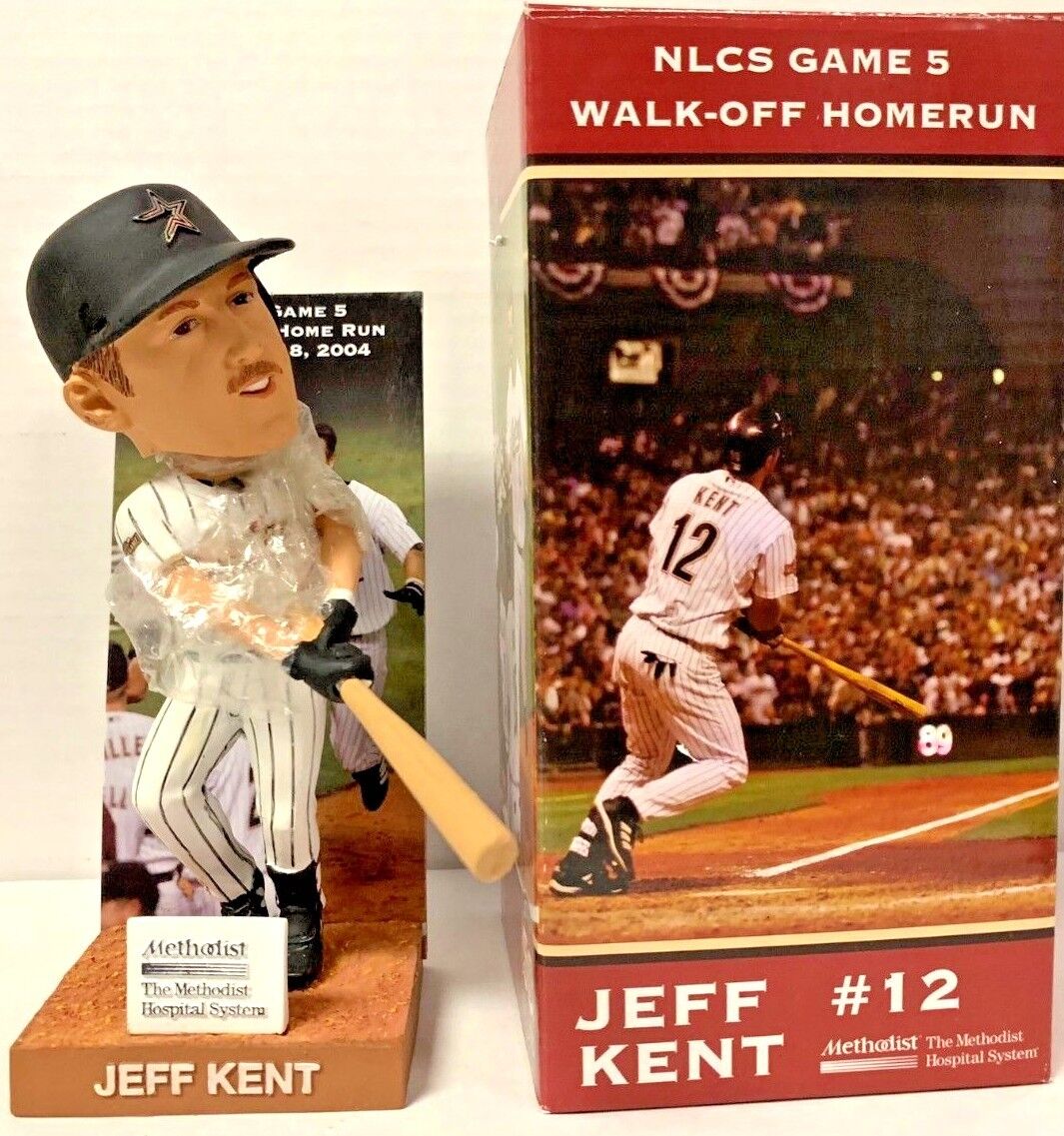 Jeff Kent