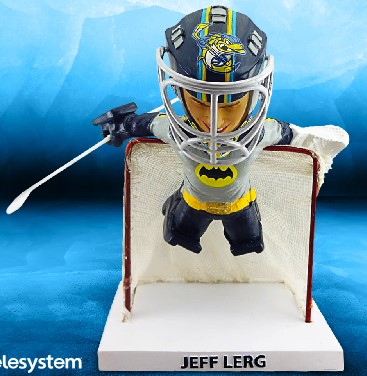 Jeff Lerg