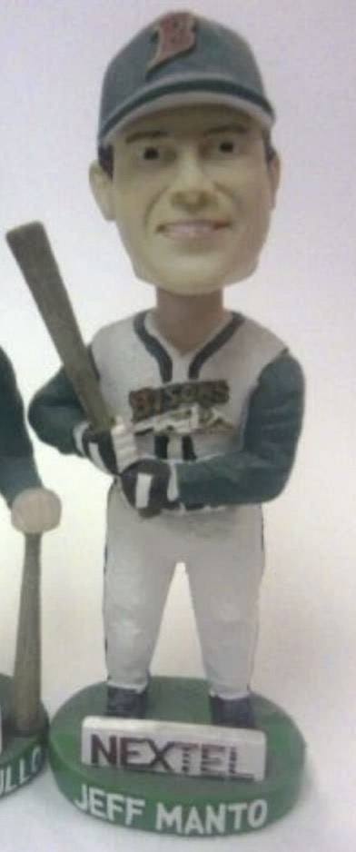 Jeff Manto