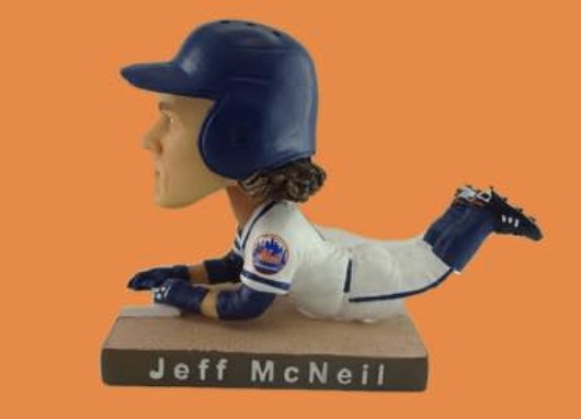 Jeff McNeil