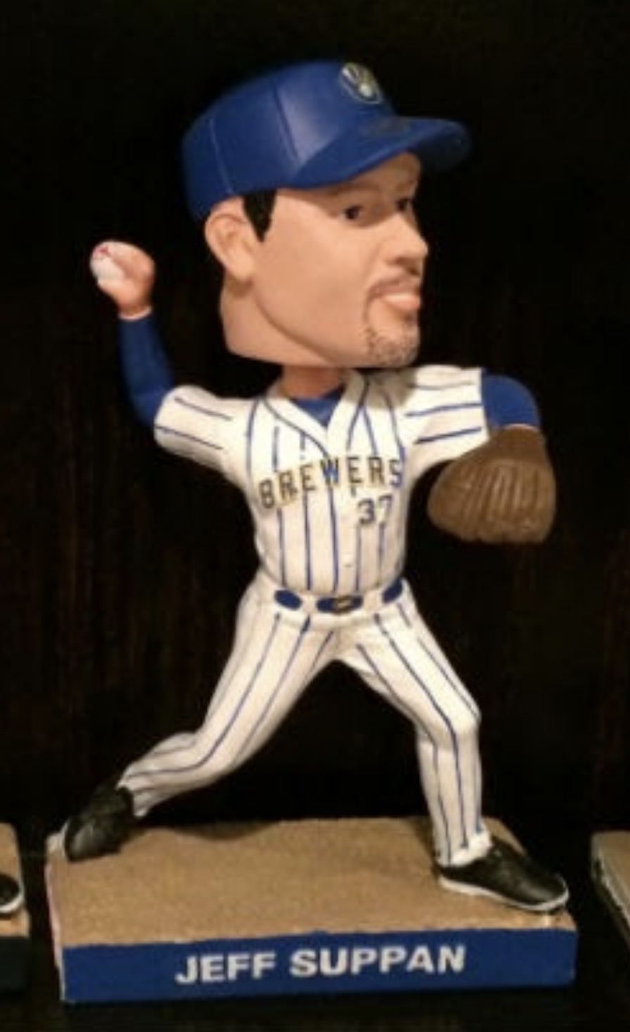 Jeff Suppan (Variant)