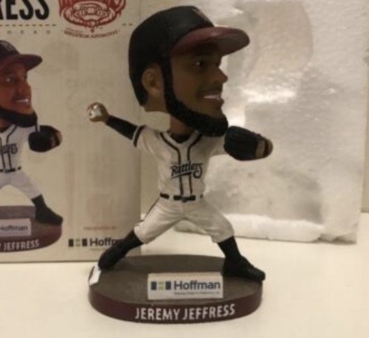 Jeremy Jeffress