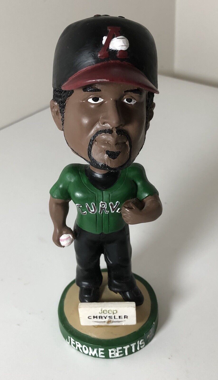 Jerome Bettis