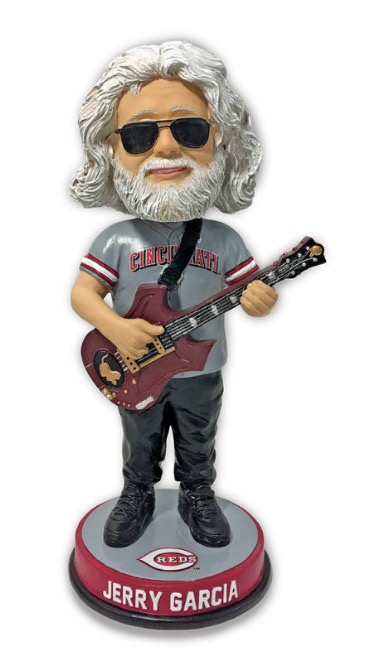 Jerry Garcia