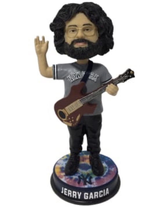 Jerry Garcia