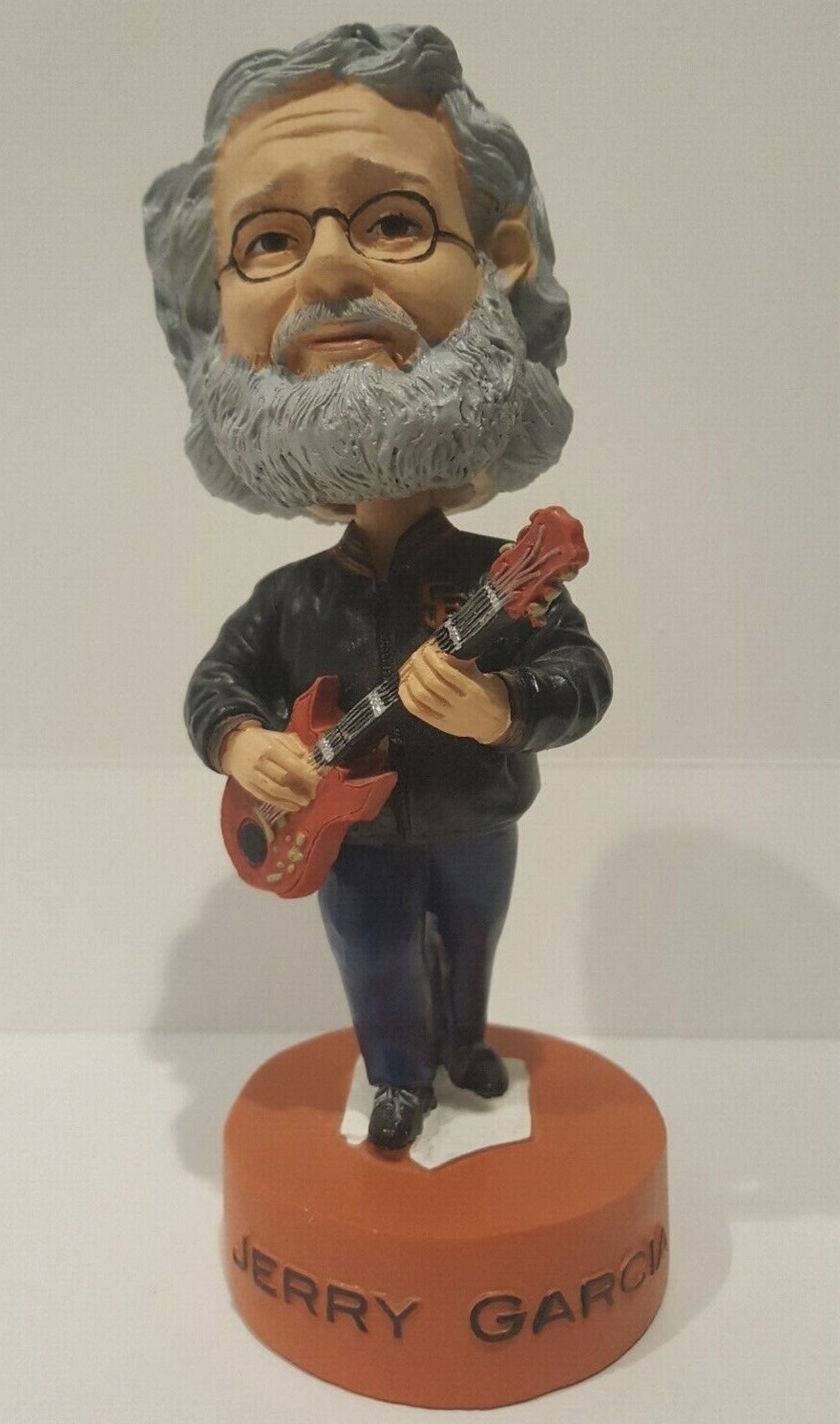 Jerry Garcia