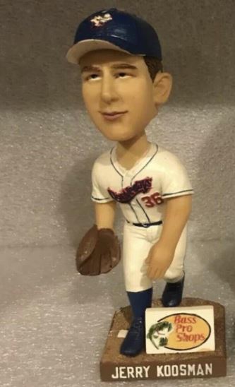 Jerry Koosman