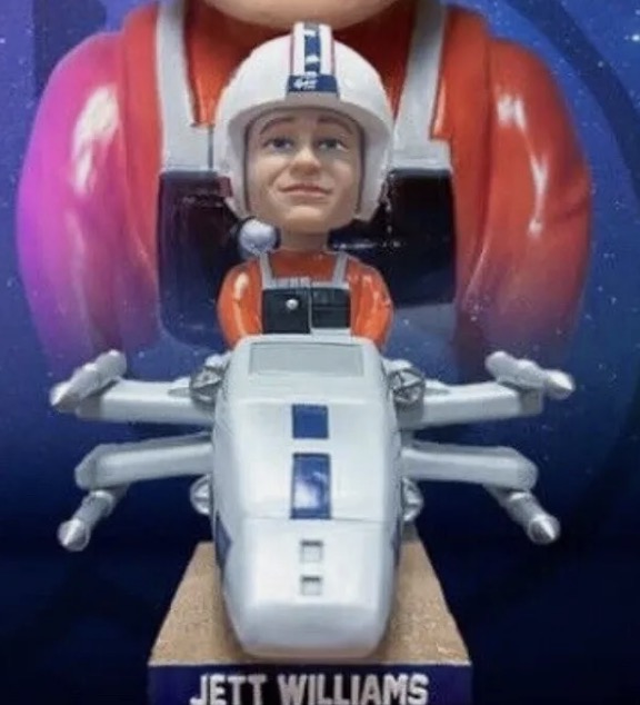 Jett Williams