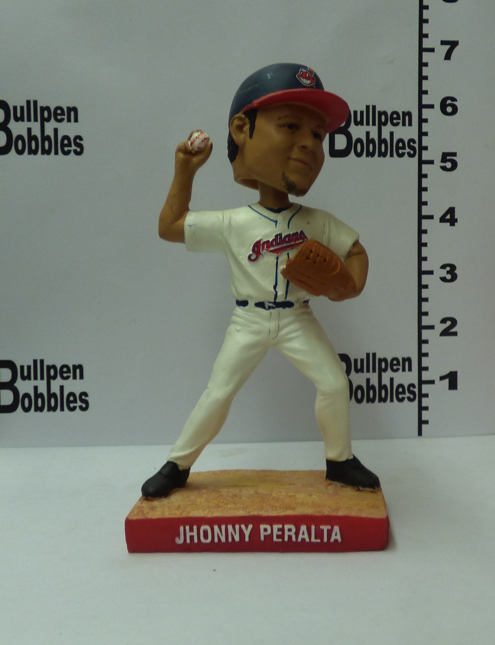Jhonny Peralta