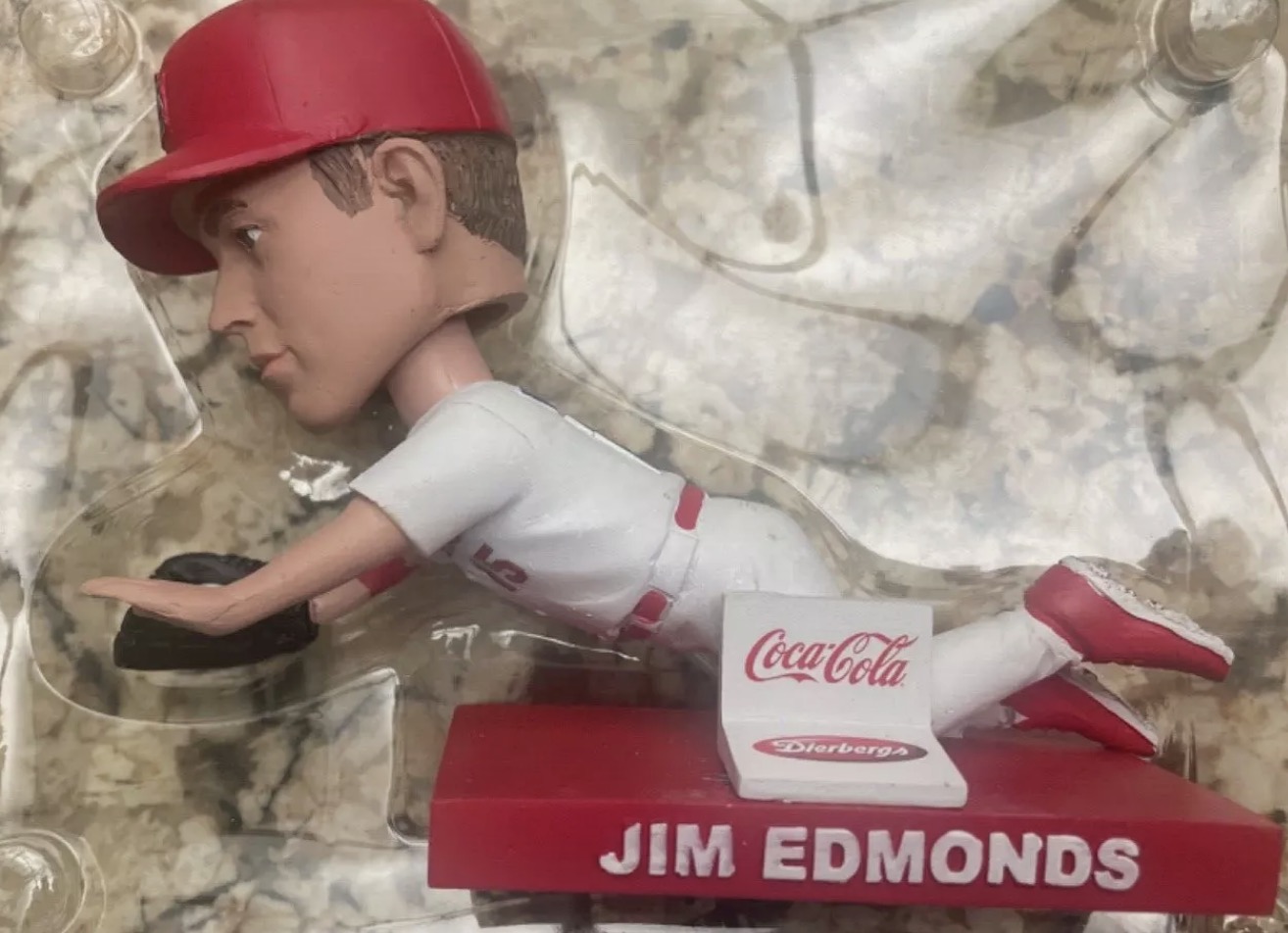 Jim Edmonds