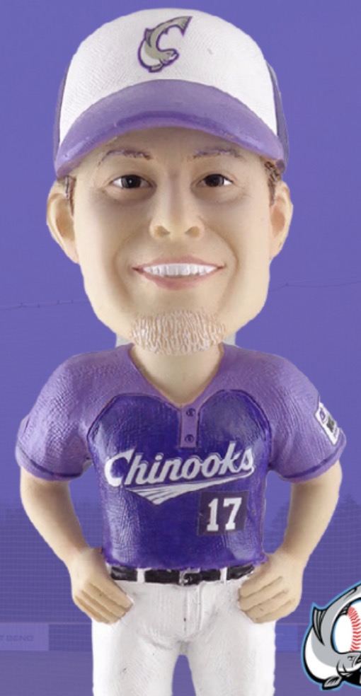 Jim Gantner (Cancer Walk)