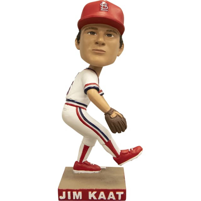 Jim Kaat