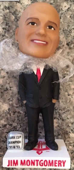Jim Montgomery
