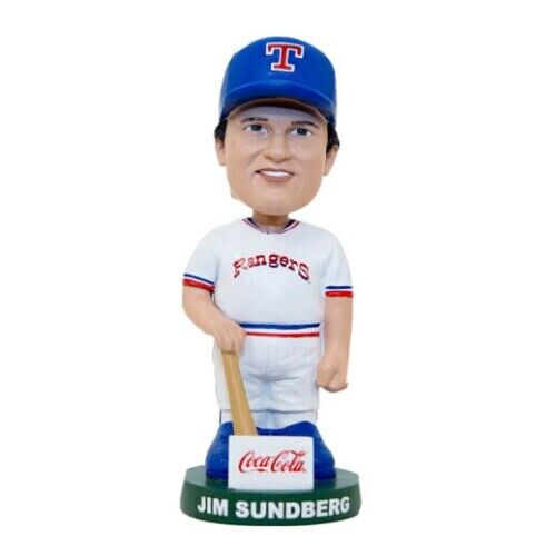 Jim Sundberg