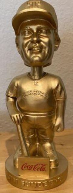 Jim Sundberg (Variant)