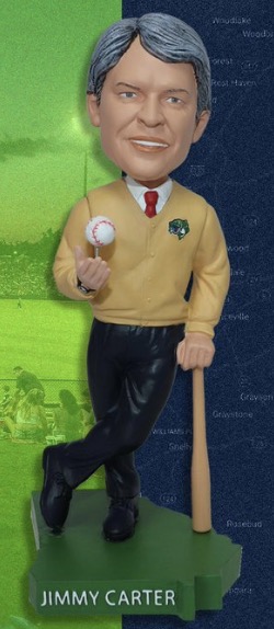 Jimmy Carter