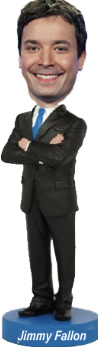 Jimmy Fallon