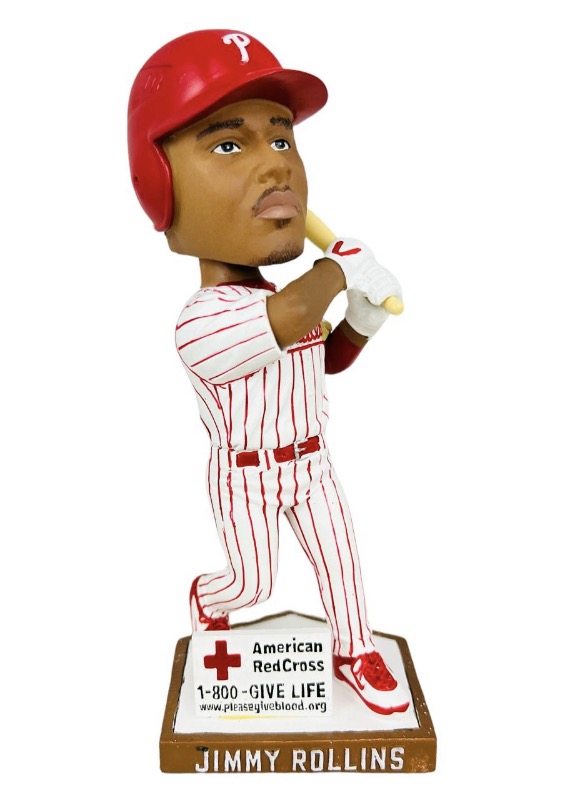 Jimmy Rollins