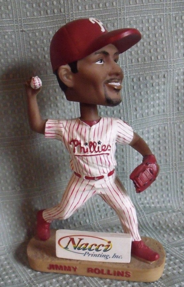Jimmy Rollins