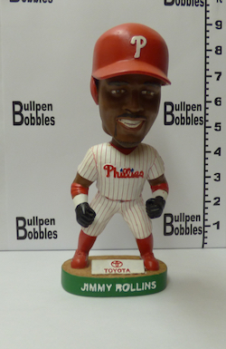 Jimmy Rollins