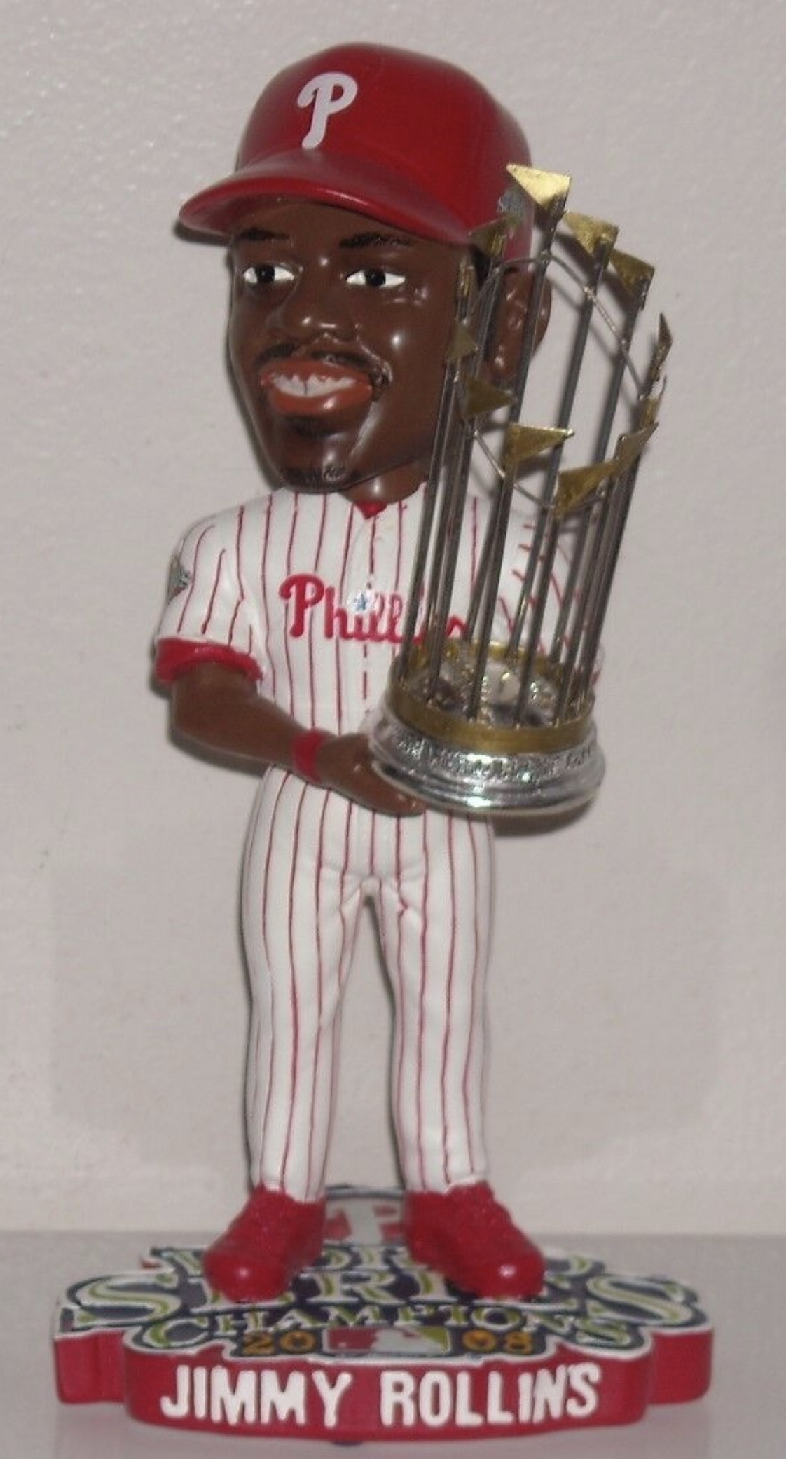 Jimmy Rollins