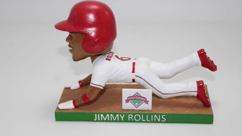 Jimmy Rollins