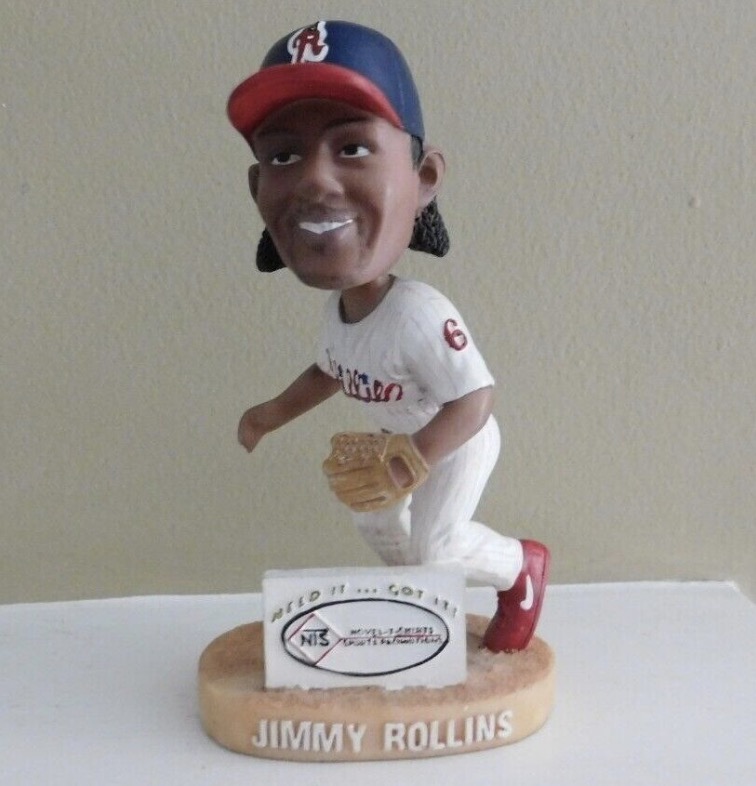 Jimmy Rollins