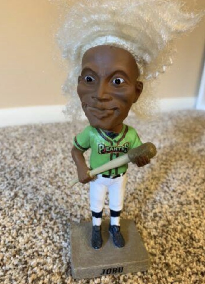 Jobu
