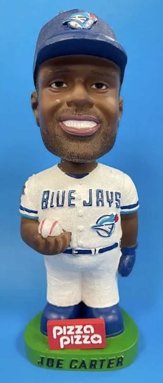 Joe Carter