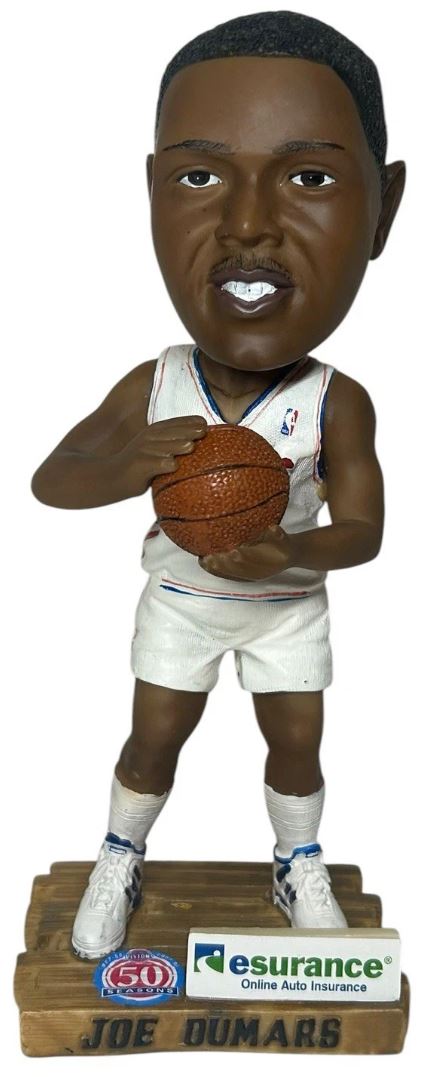 Joe Dumars