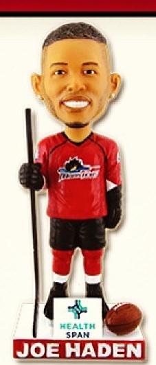 Joe Haden