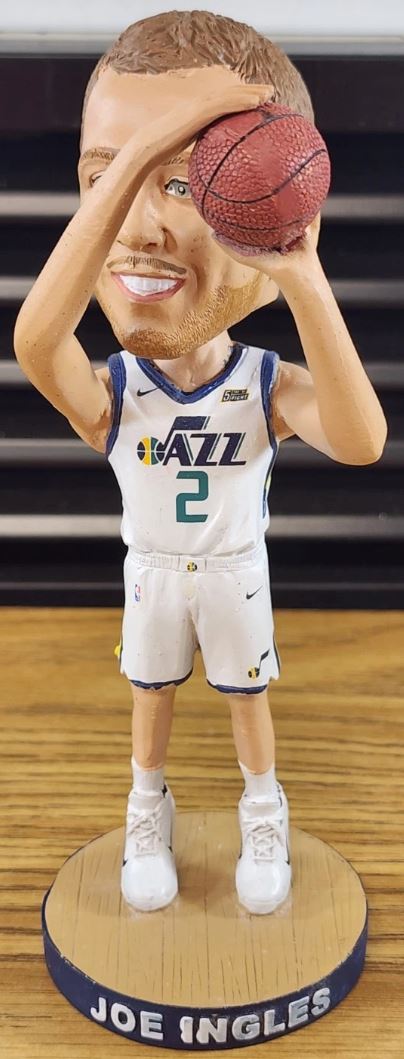 Joe Ingles
