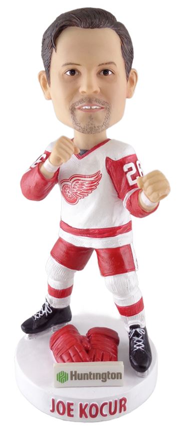 Joe Kocur