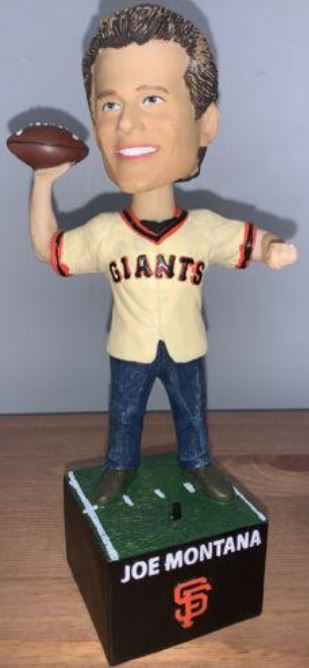 Joe Montana (Variant)