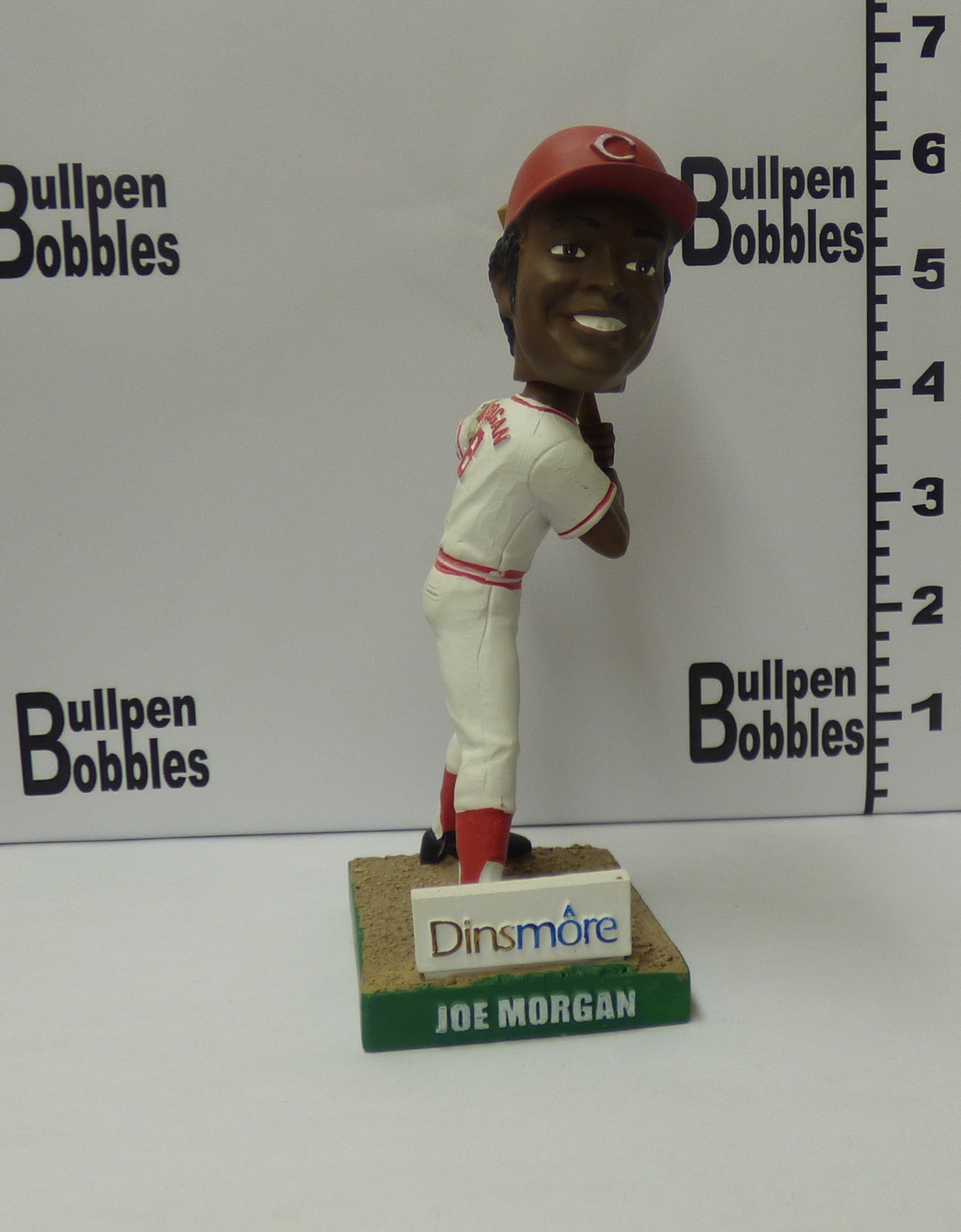 Joe Morgan