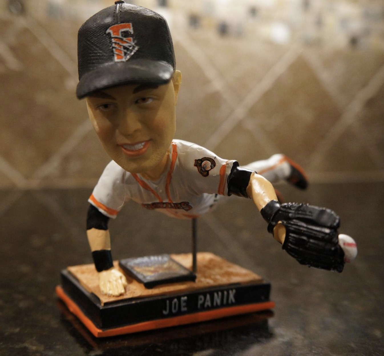 Joe Panik