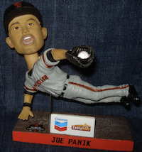 Joe Panik
