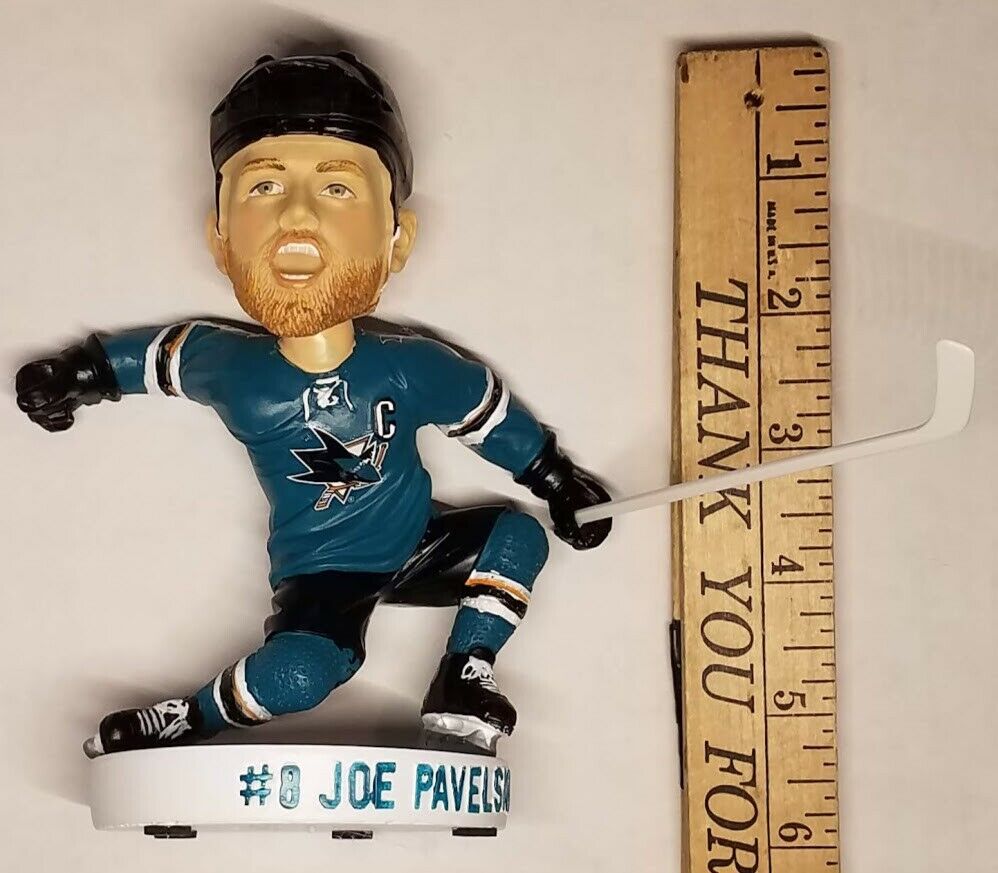 Joe Pavelski