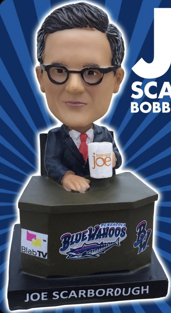 Joe Scarborough
