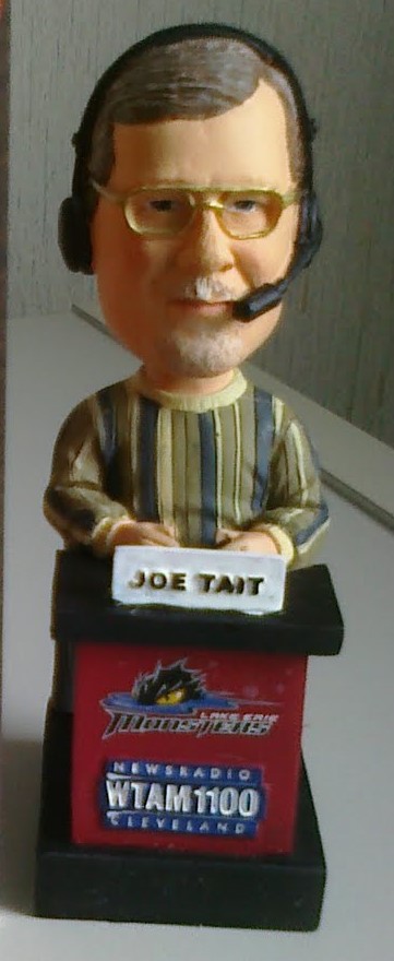 Joe Tait