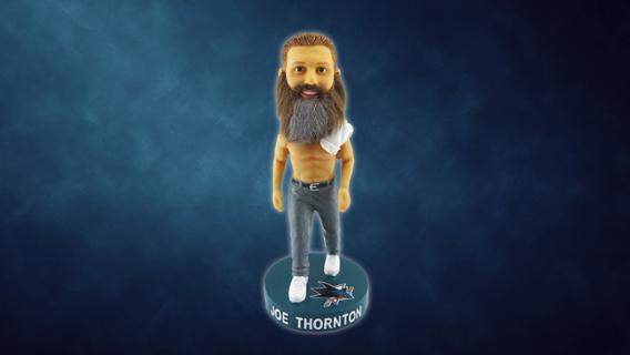 Joe Thornton